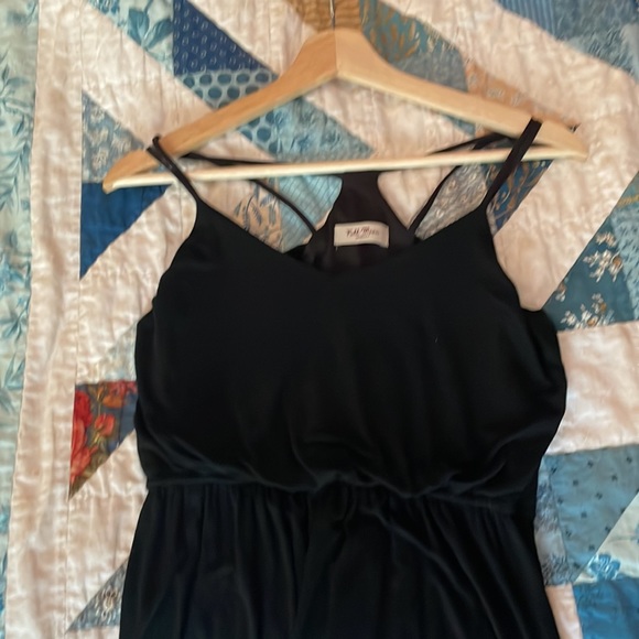 Maternity Maxi Dress - Picture 3 of 5